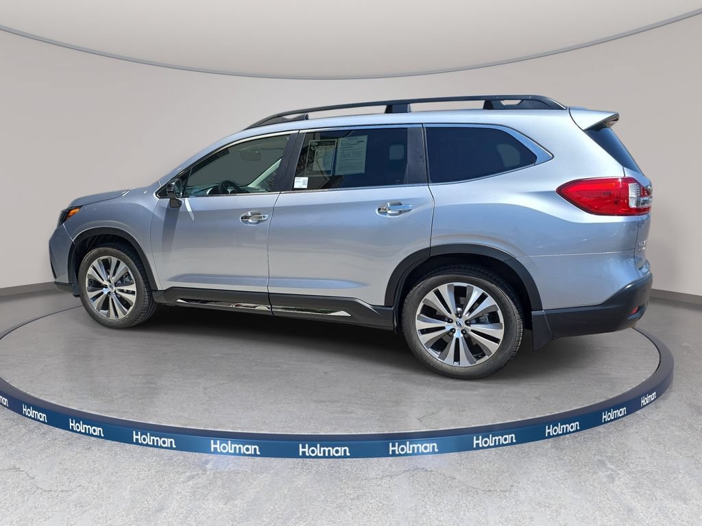 Used 2022 Subaru Ascent Touring AWD/4WD image 9