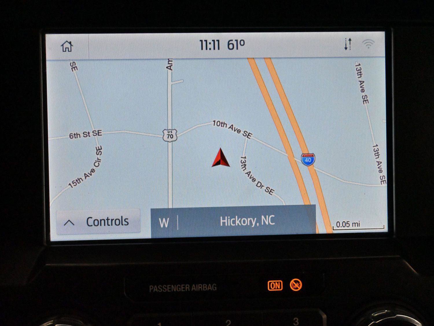 Used 2020 Ford F350 Lariat w/ Lariat Value Package image 22