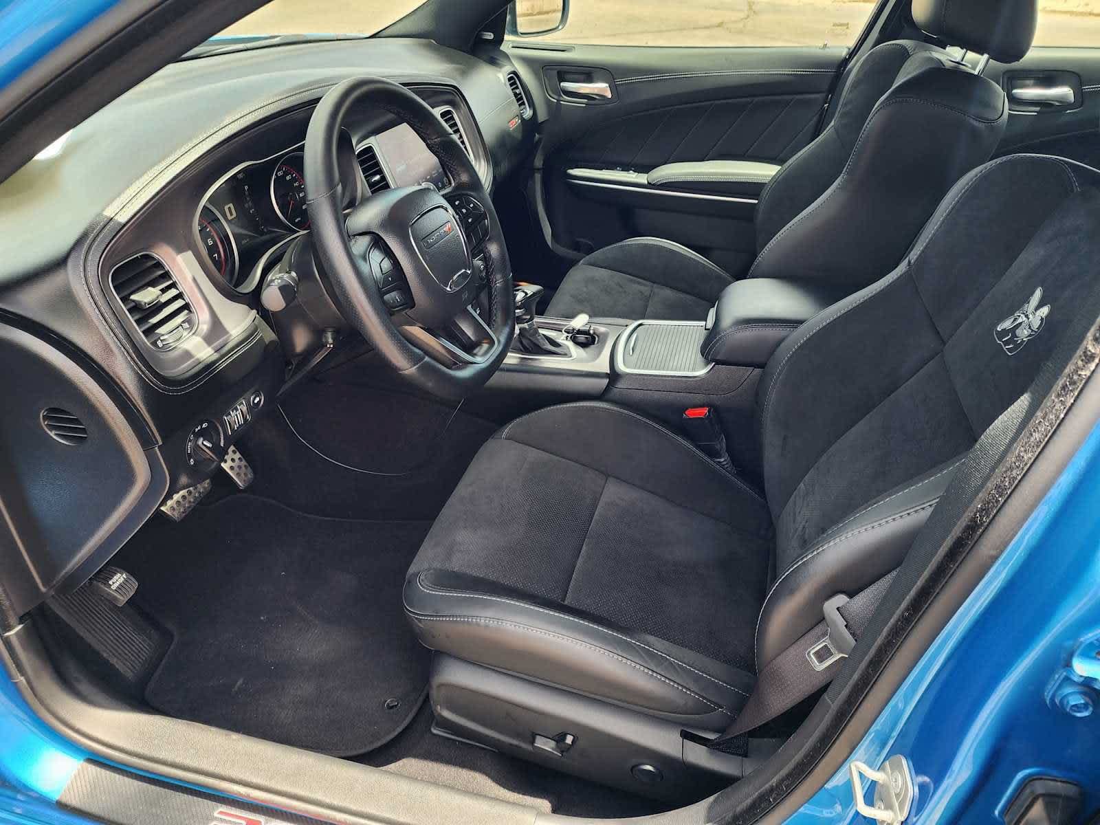 Used 2023 Dodge Charger Scat Pack RWD image 14