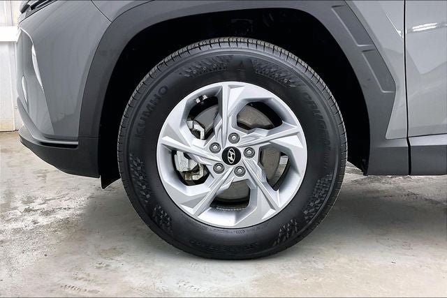 Certified 2024 Hyundai Tucson SEL AWD/4WD image 10