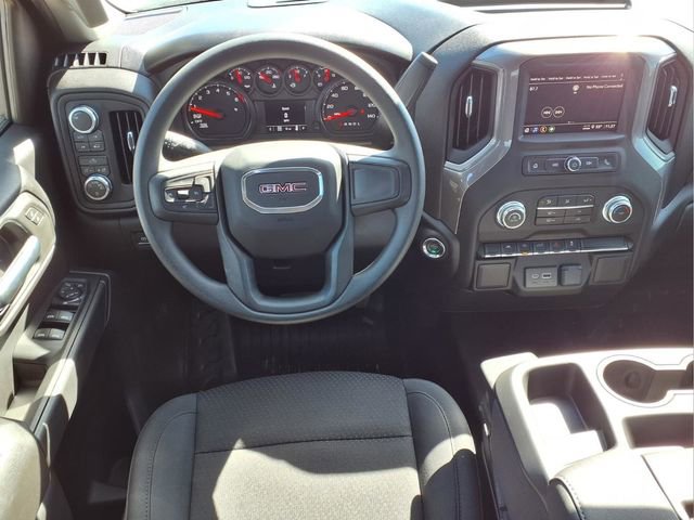 New 2026 GMC Sierra 1500 Pro w/ Graphite Edition image 7