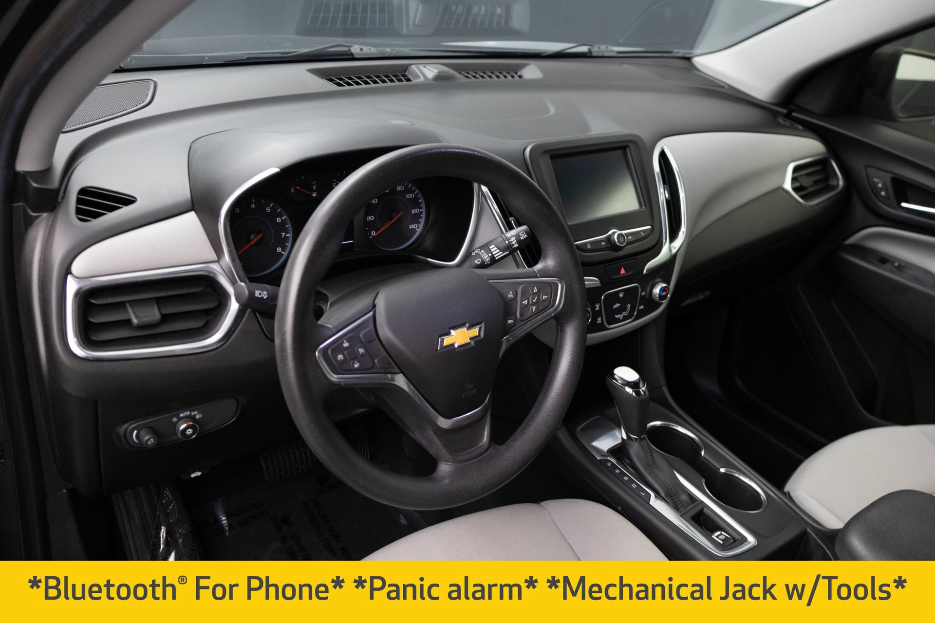 Used 2018 Chevrolet Equinox LS FWD image 5
