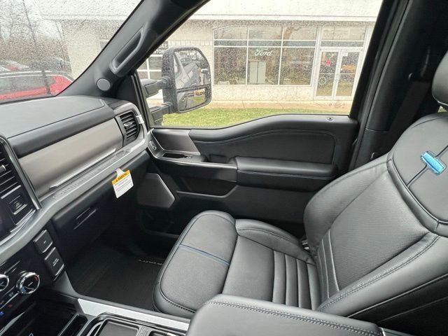 New 2026 Ford F350 Platinum image 24