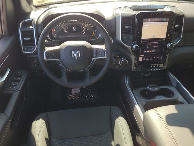 New 2026 RAM 1500 Big Horn image 9