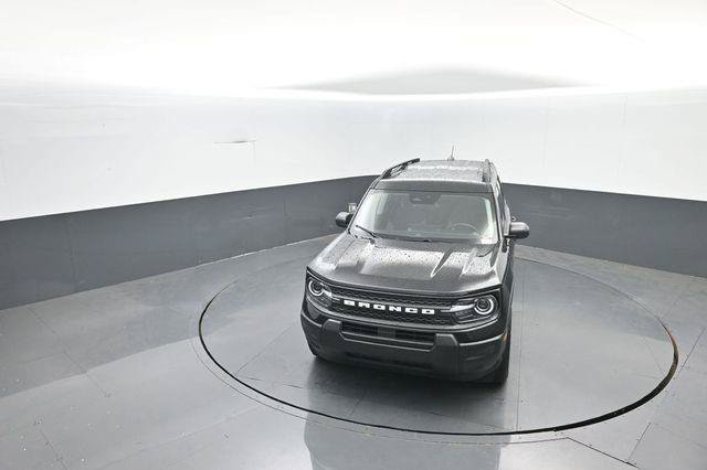 New 2026 Ford Bronco Sport Big Bend AWD/4WD image 26