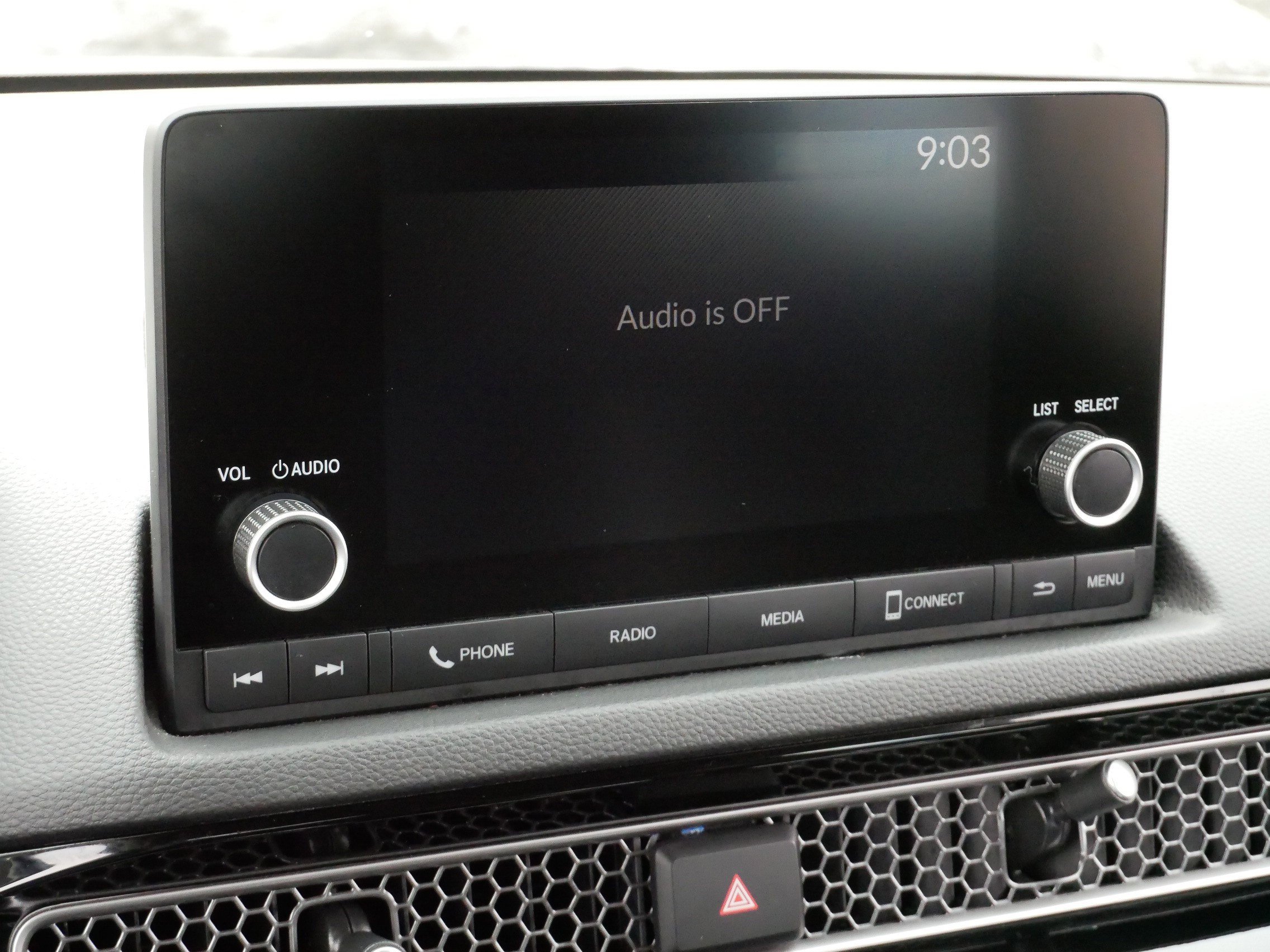 Certified 2024 Honda Civic LX image 22