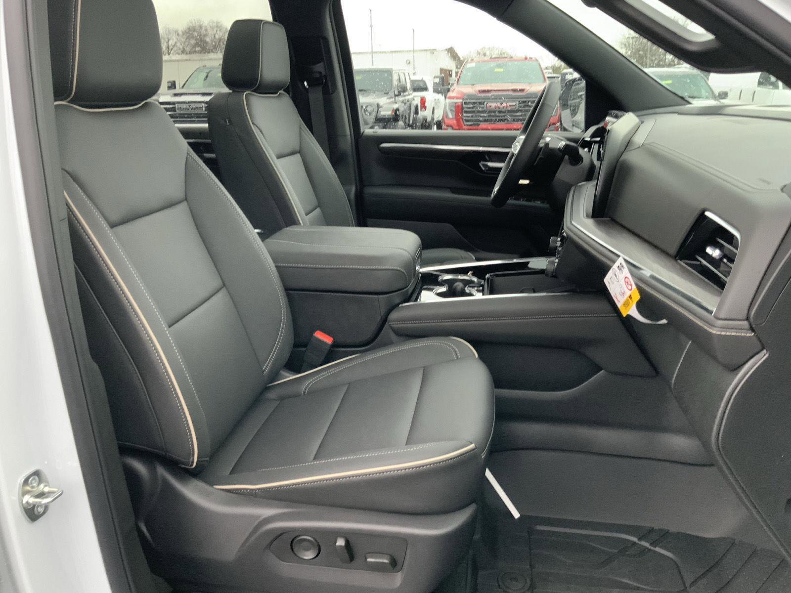 New 2026 Chevrolet Tahoe Premier w/ Sun And Tow Package image 66