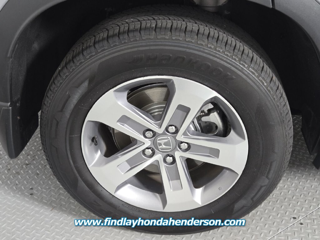 Certified 2025 Honda Pilot EX-L image 11