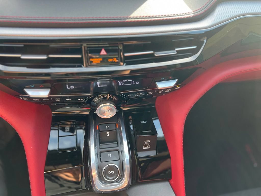 Used 2023 Acura MDX Type S AWD/4WD image 13