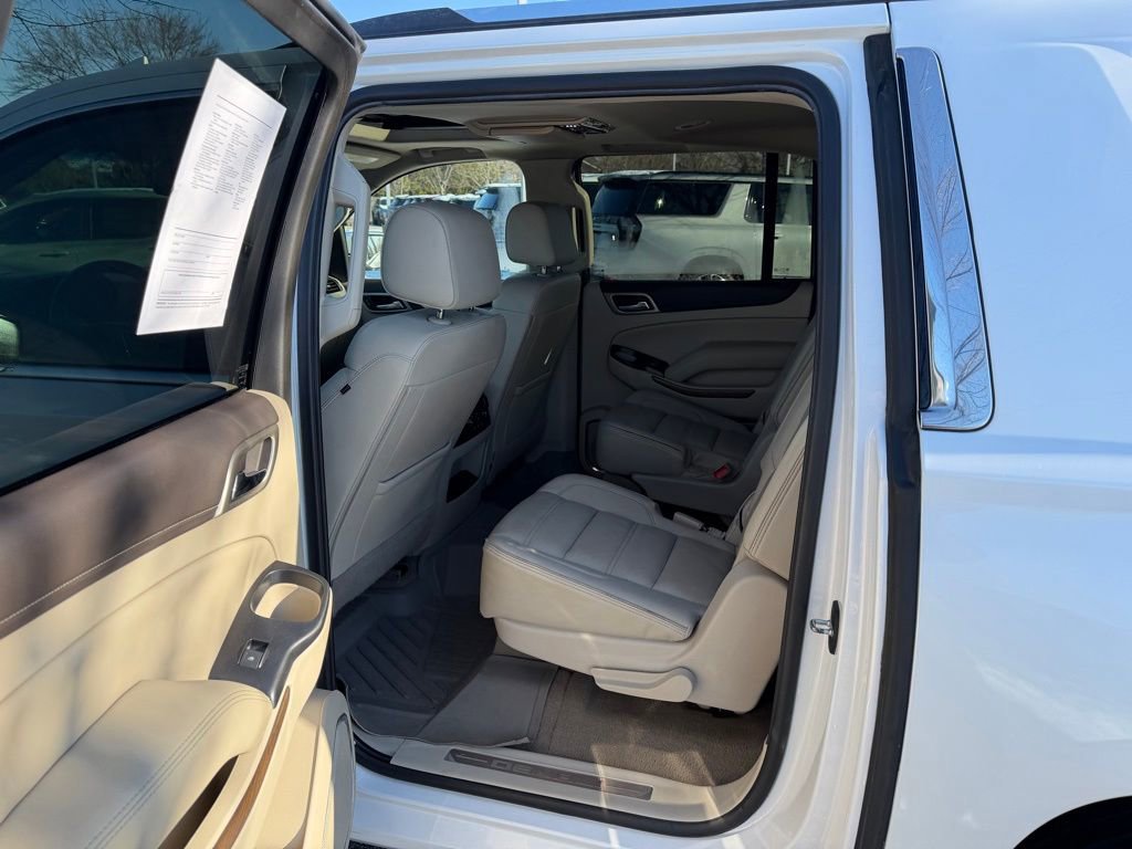 Used 2019 GMC Yukon XL Denali w/ Denali Ultimate Package image 18