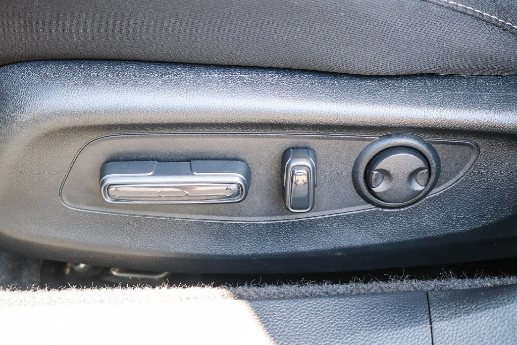 Used 2024 Honda Accord EX image 21