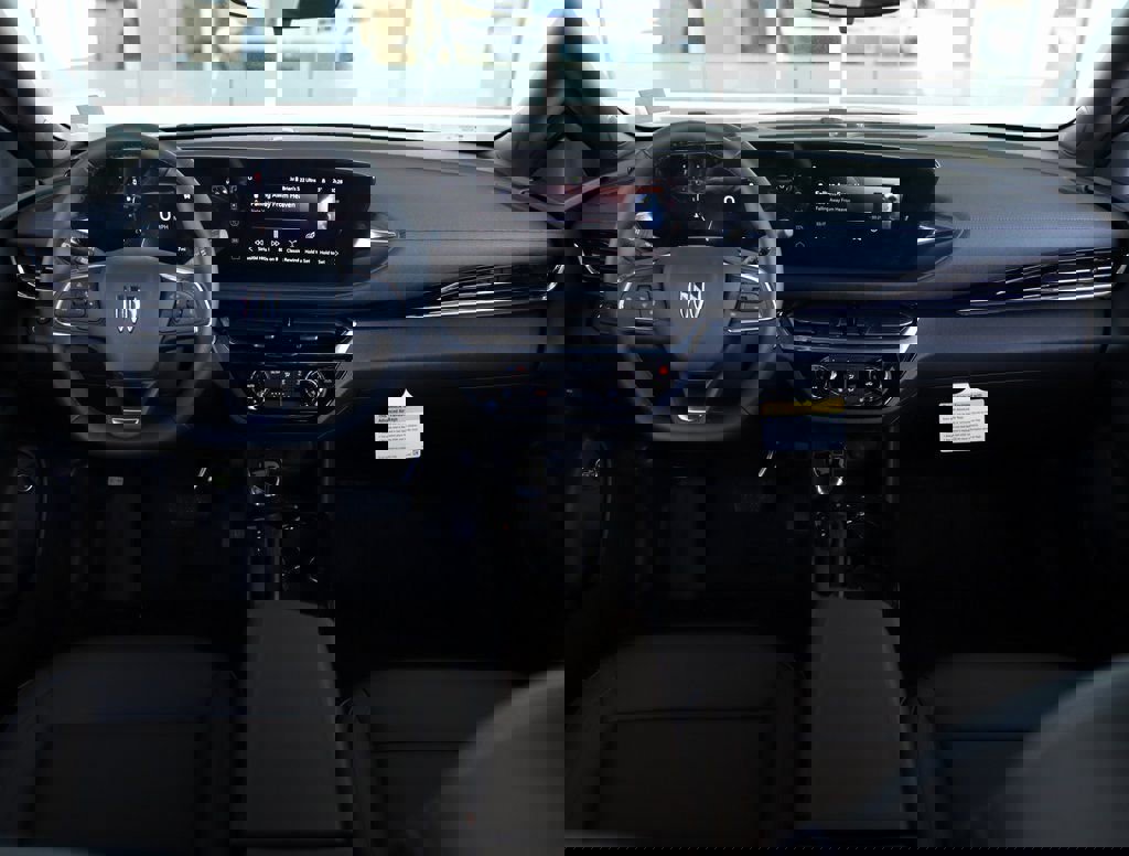 New 2026 Buick Envista Sport Touring w/ Convenience I Package image 20