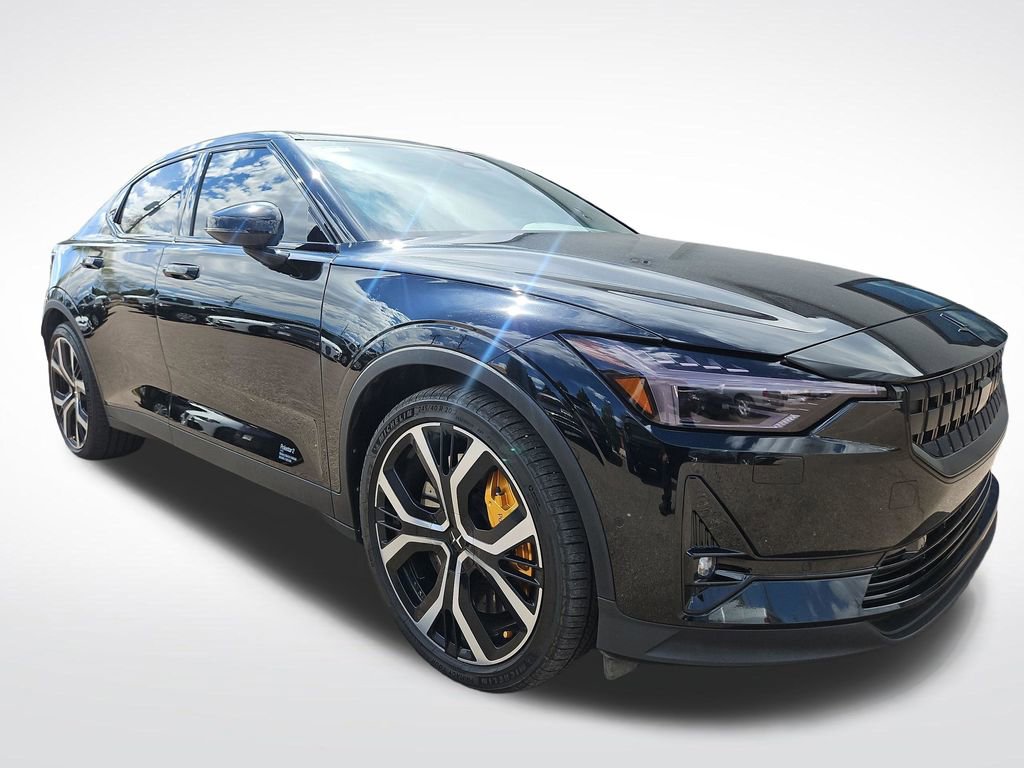 Used 2021 Polestar Polestar 2 w/ Performance Package image 7