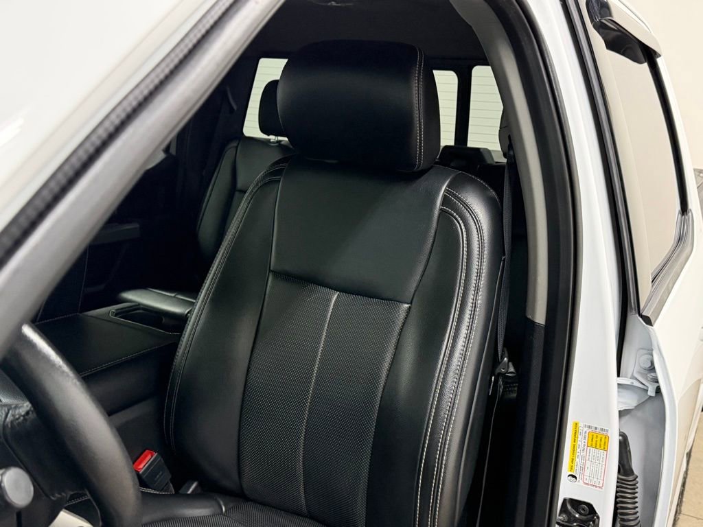 Used 2021 Ford F250 Lariat w/ Chrome Package image 48