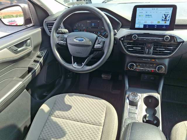 Used 2022 Ford Escape SE w/ Convenience Package AWD/4WD image 14