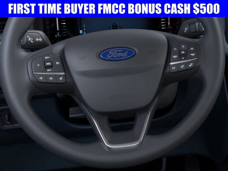 New 2026 Ford Maverick XLT image 14