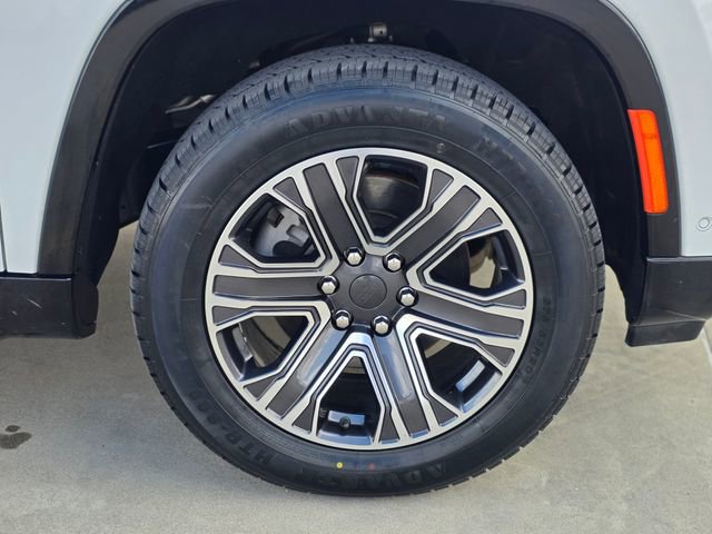 Used 2024 Jeep Wagoneer Series II image 8