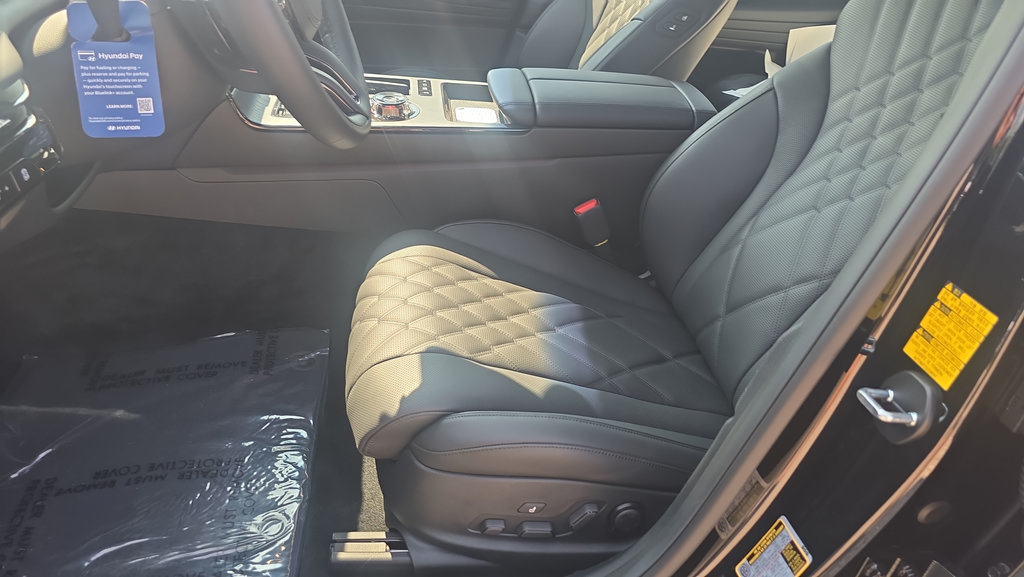 New 2027 Genesis G80 3.5T Prestige AWD/4WD image 13