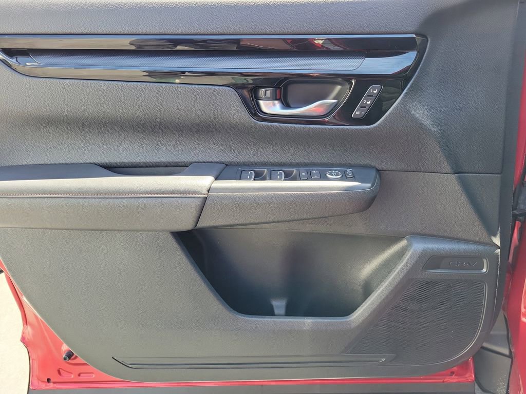 Used 2024 Honda CR-V Sport Touring image 24