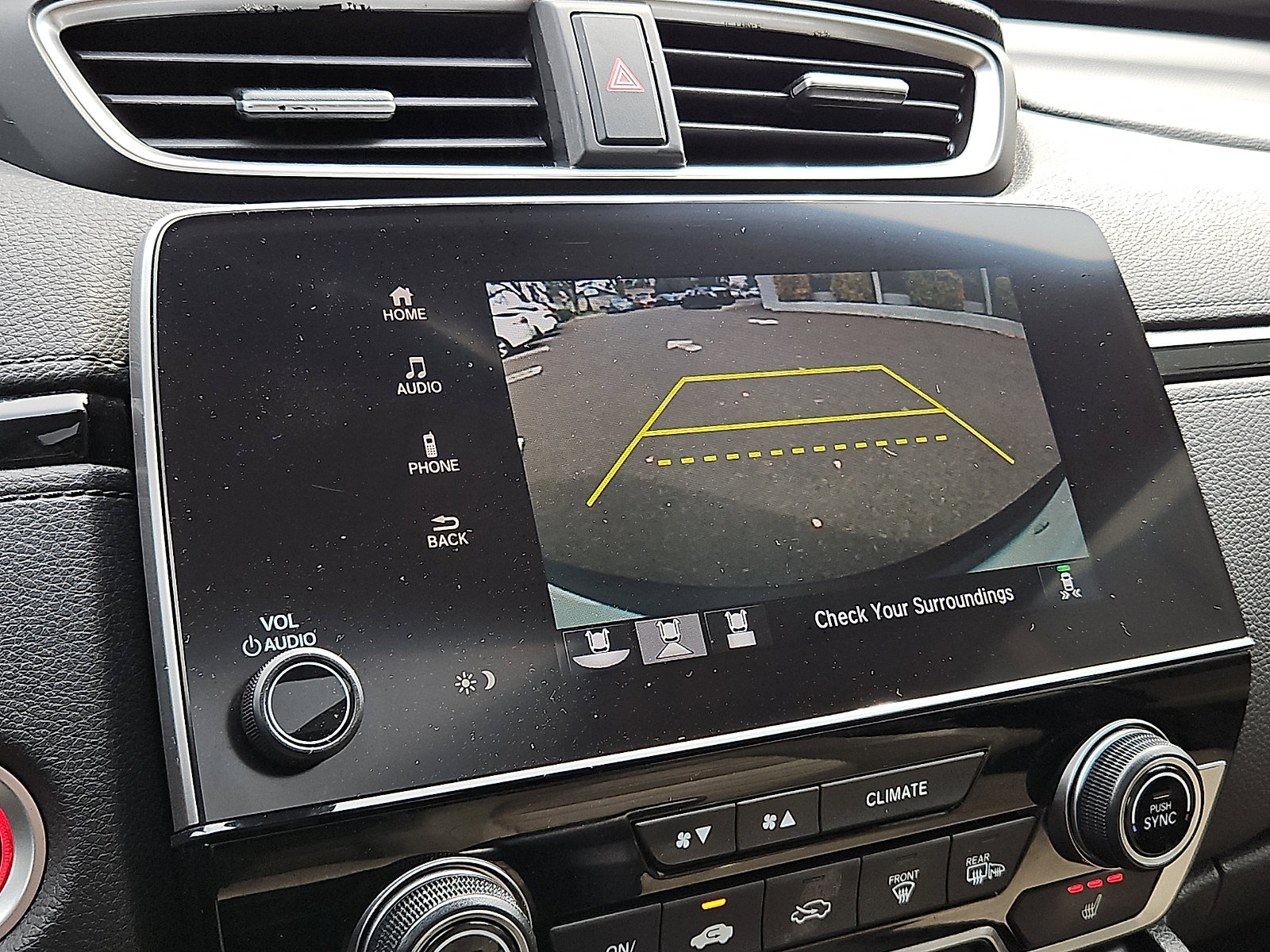 Used 2018 Honda CR-V EX-L image 18