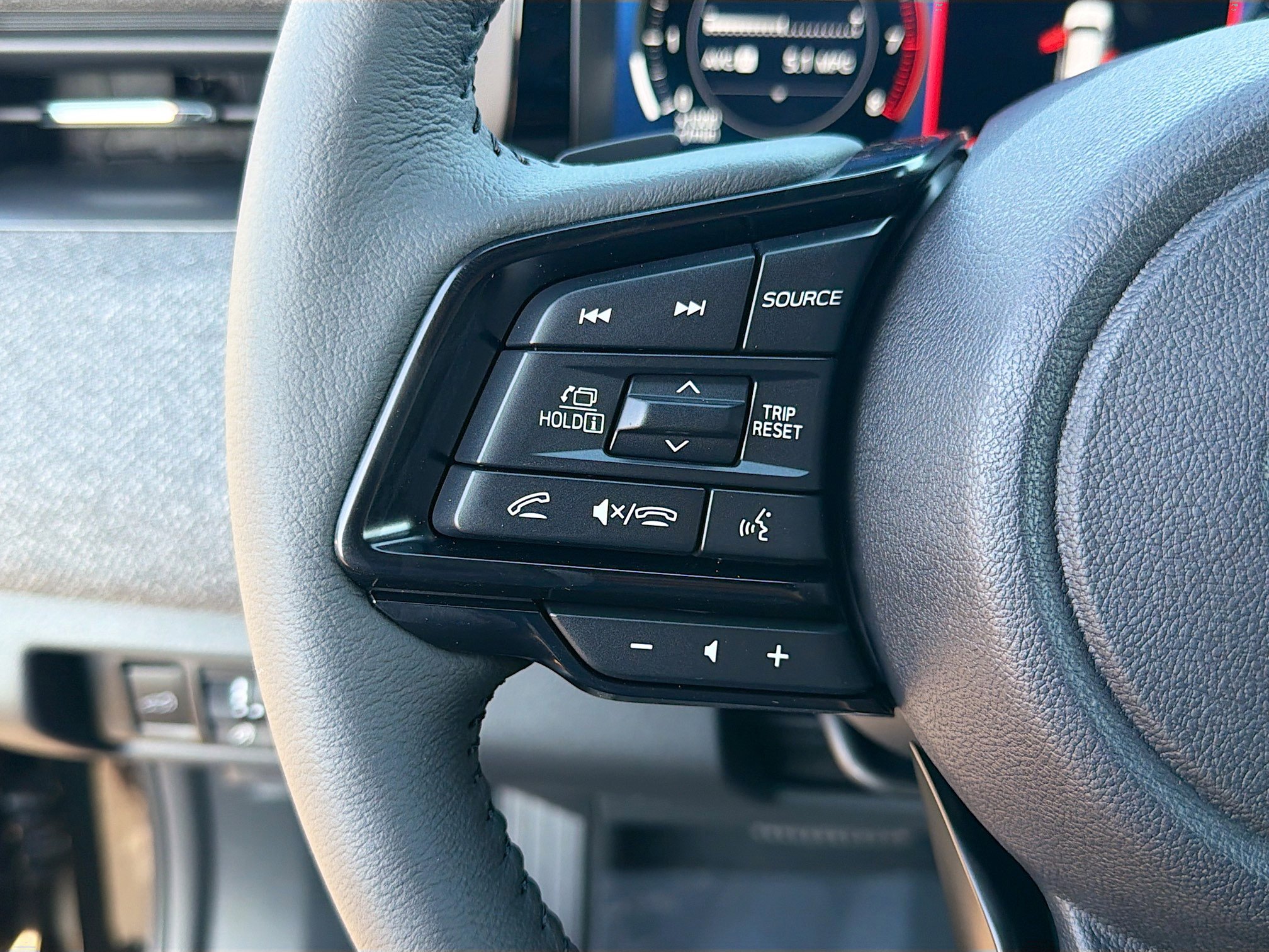 New 2026 Subaru Outback Limited image 37