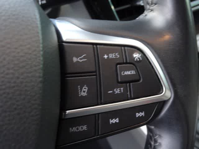 Used 2021 Toyota Highlander XLE FWD image 29