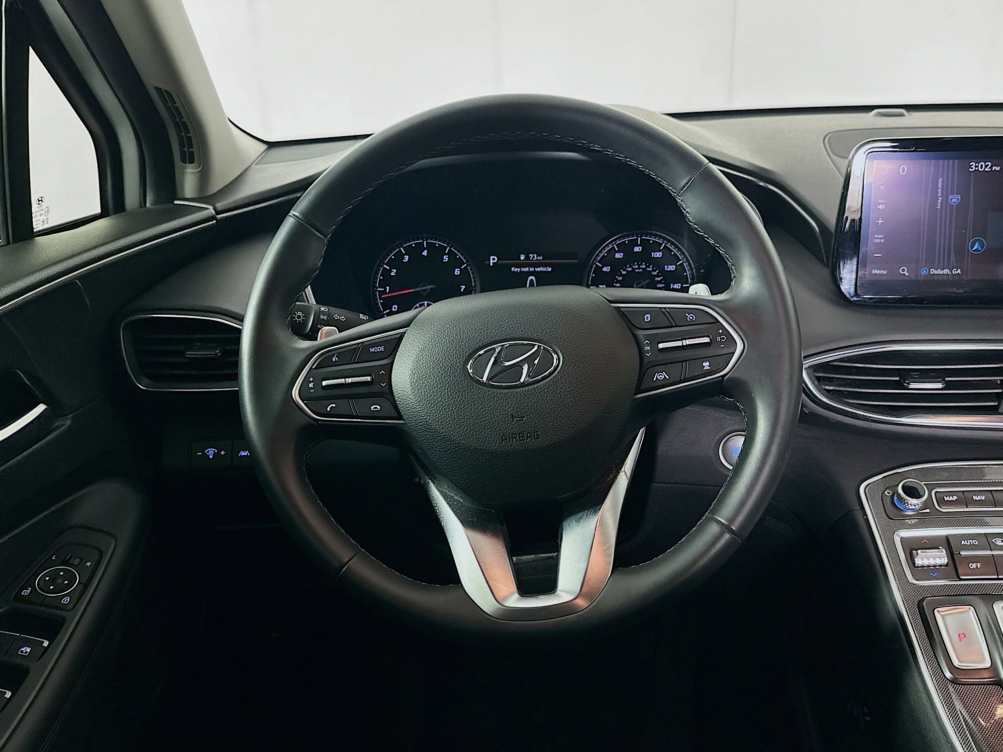 Used 2023 Hyundai Santa Fe XRT w/ Cargo Package image 17