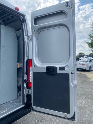 Used 2023 RAM ProMaster 2500 w/ Driver Convenience Group FWD image 11