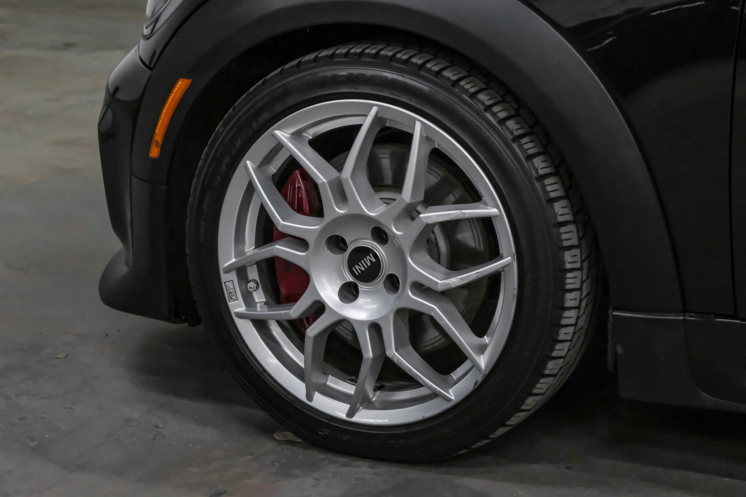 Used 2013 MINI Cooper John Cooper Works image 41