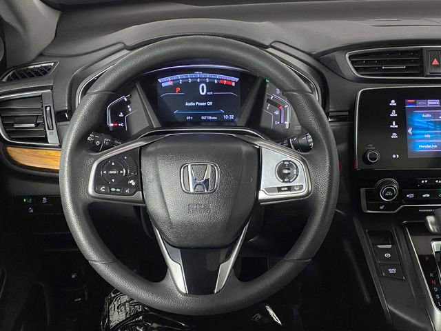 Used 2018 Honda CR-V EX image 18