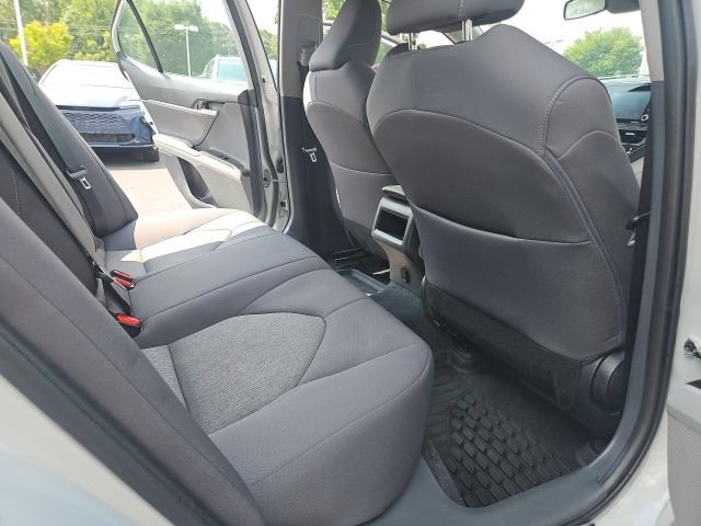 Used 2024 Toyota Camry LE FWD image 18