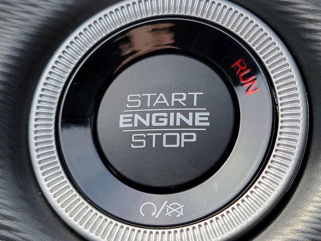 Certified 2023 Jeep Grand Cherokee L Laredo w/ Luxury Tech Group I AWD/4WD image 6