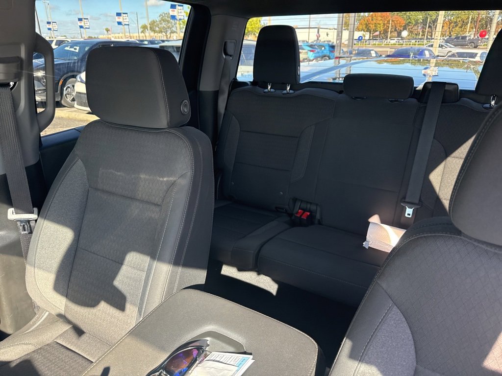 Used 2023 Chevrolet Silverado 1500 LT image 23