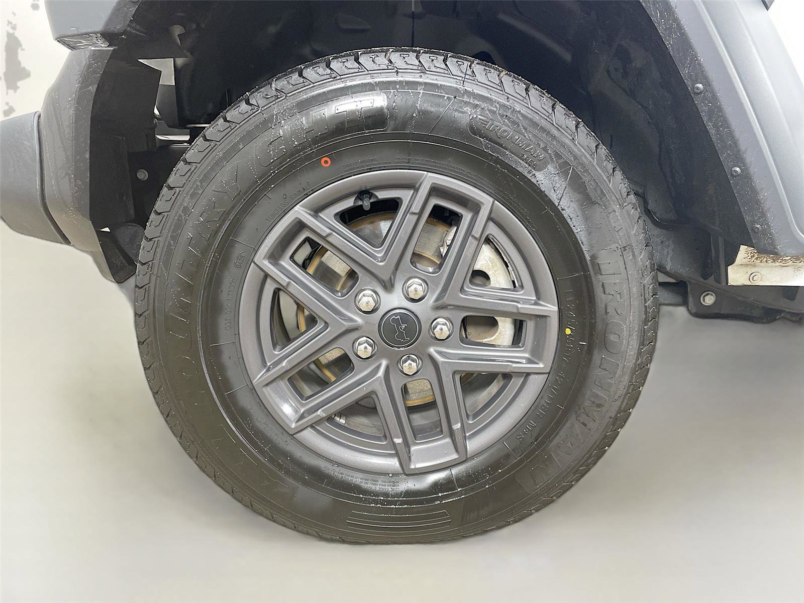 Used 2024 Jeep Wrangler Sport S image 29