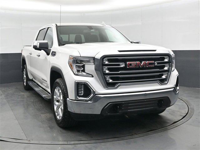 Used 2020 GMC Sierra 1500 SLT image 10