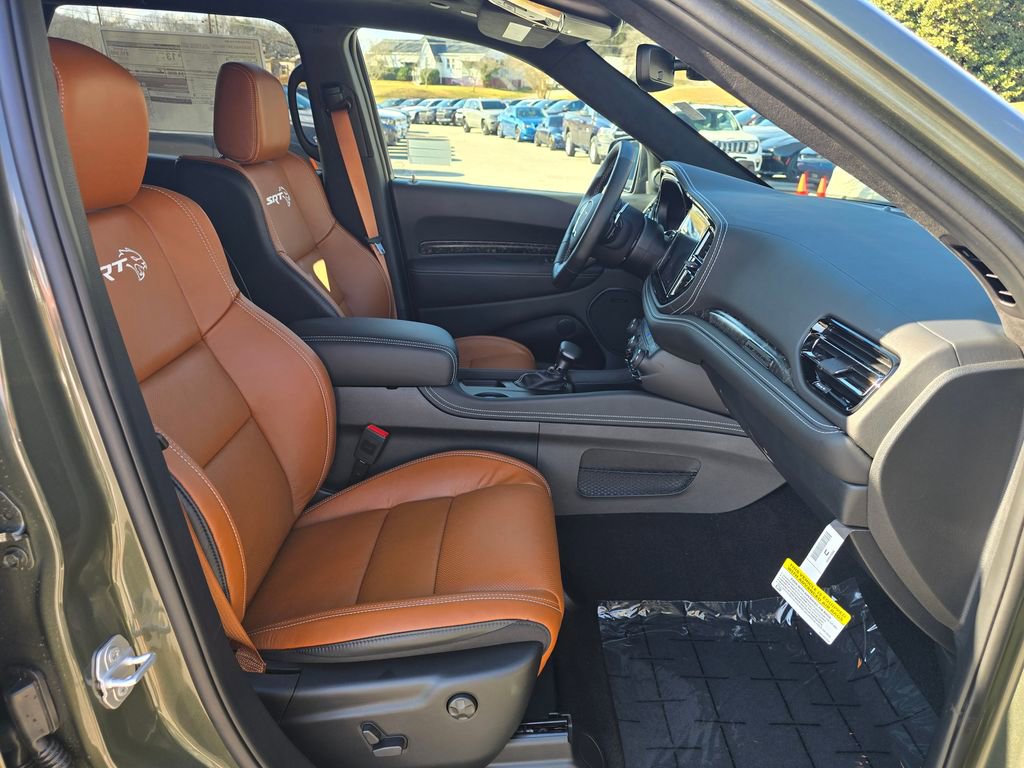 New 2026 Dodge Durango SRT Hellcat image 30