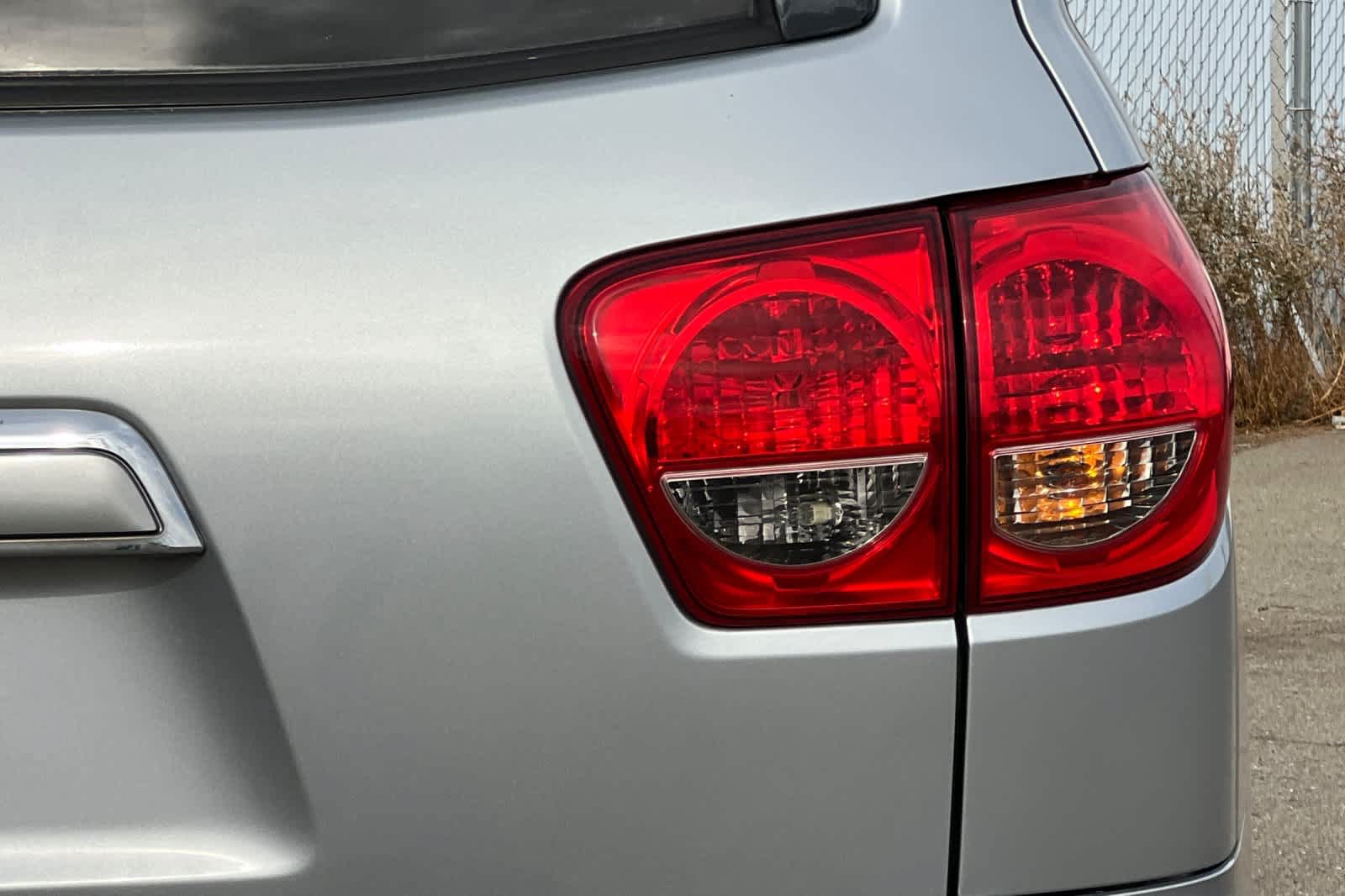 Used 2015 Toyota Sequoia Limited RWD image 21
