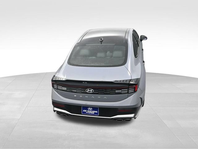 New 2026 Hyundai Sonata N Line FWD image 29