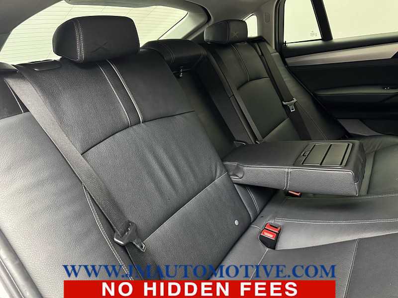 Used 2016 BMW X4 xDrive35i image 18