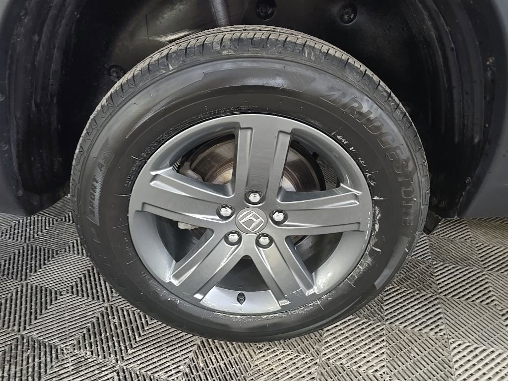 Used 2023 Honda Ridgeline RTL image 15