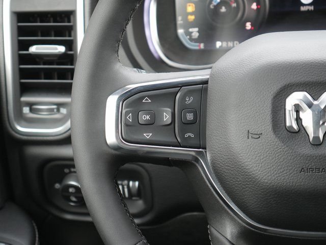 New 2026 RAM 3500 Laramie AWD/4WD image 20