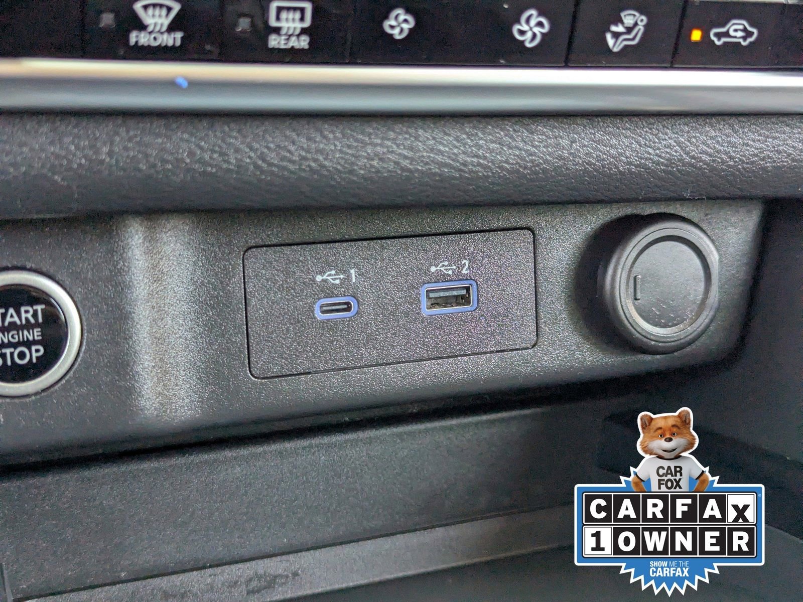 Certified 2023 Nissan Rogue SV FWD image 28