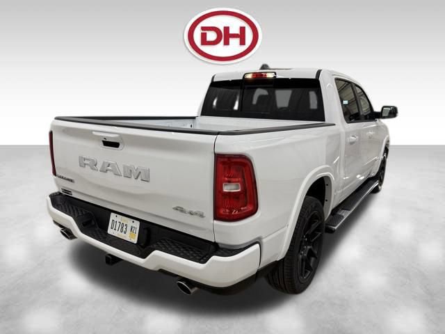 New 2026 RAM 1500 Laramie image 12