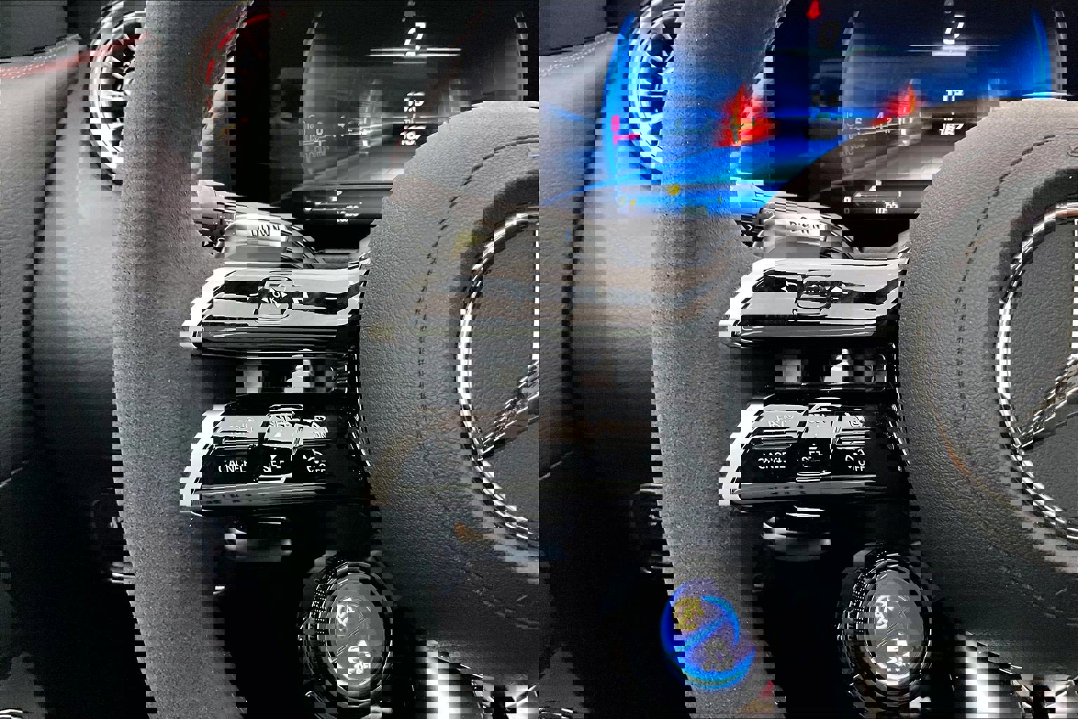 Used 2026 Mercedes-Benz GLA 35 AMG 4MATIC image 20