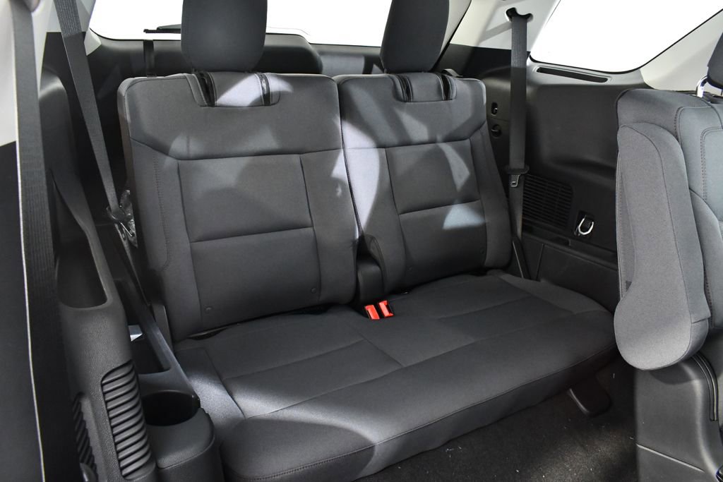 New 2026 Ford Explorer Active AWD/4WD image 20