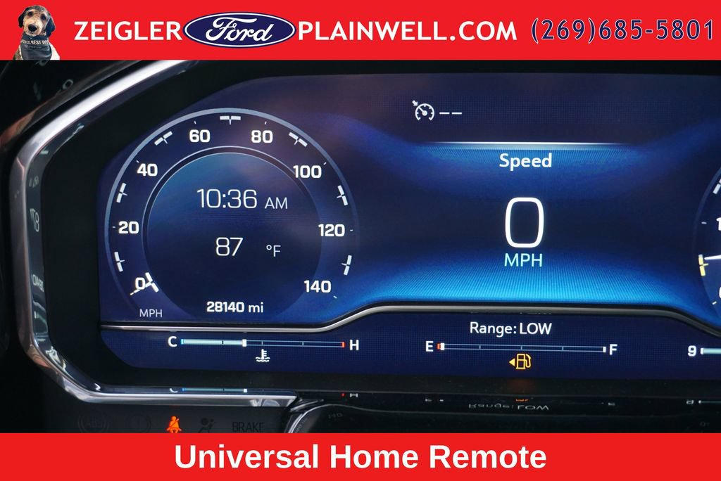 Used 2024 Chevrolet Silverado 1500 RST AWD/4WD image 26
