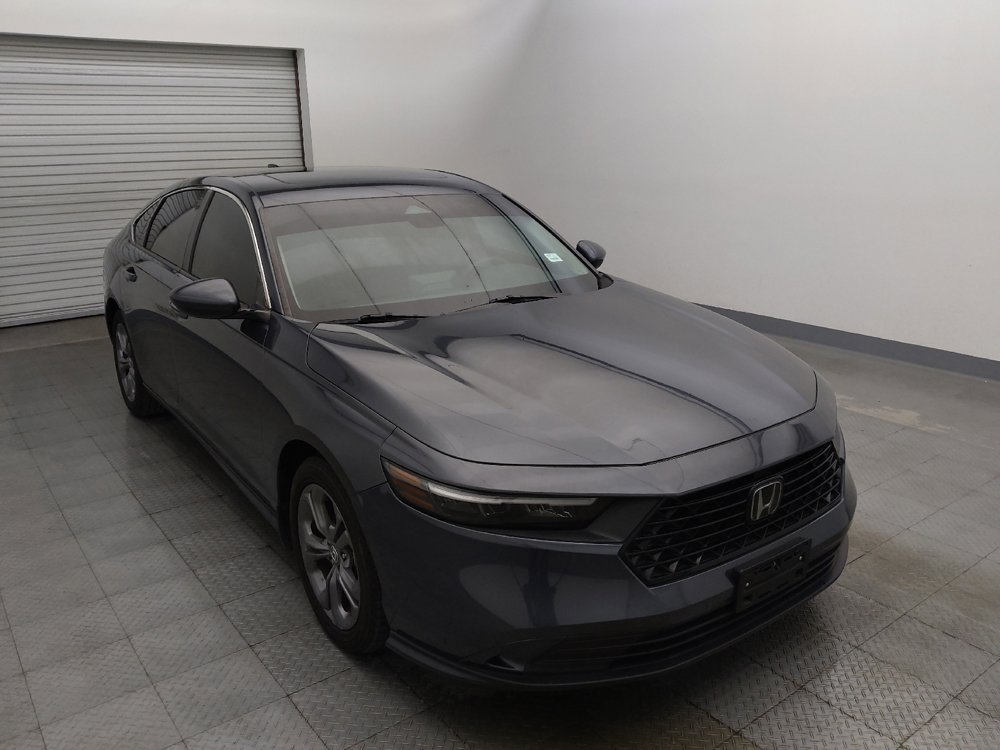 Used 2024 Honda Accord EX image 13