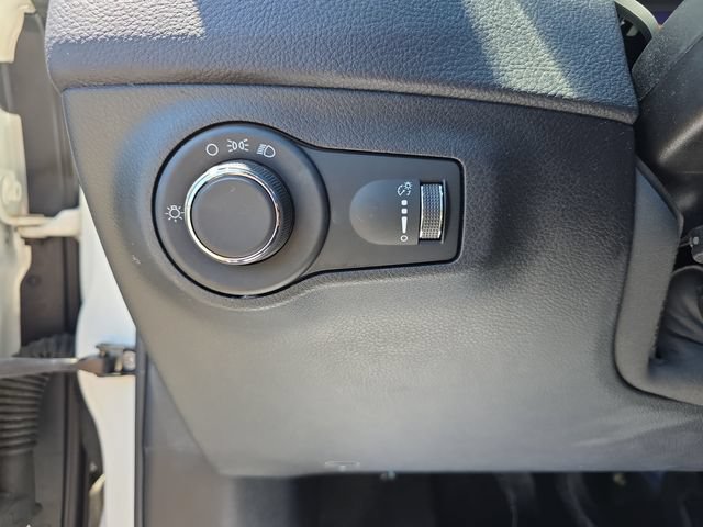 Used 2017 Jeep Compass Sport FWD image 18