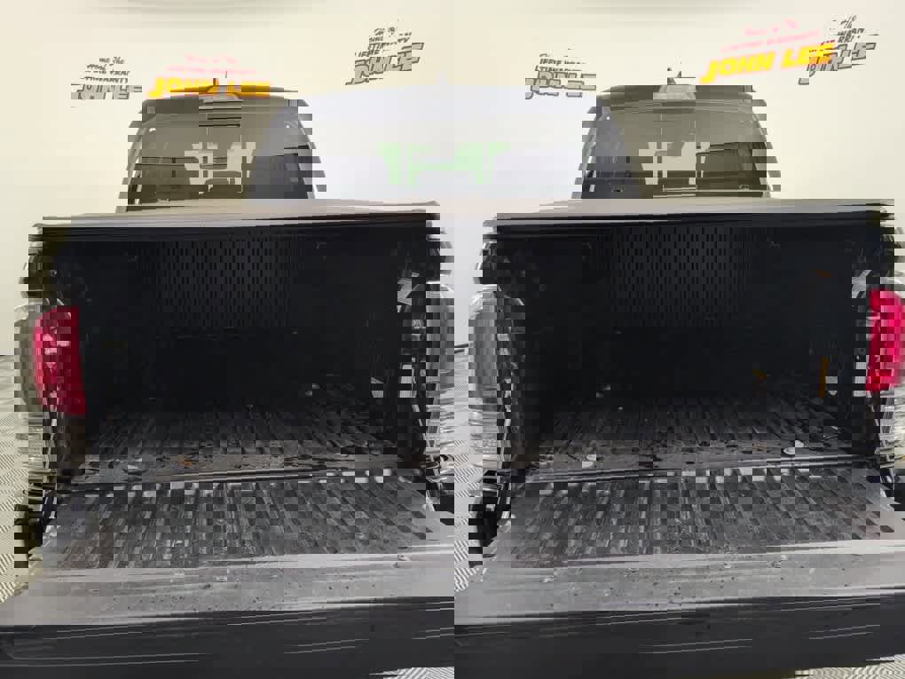 Used 2023 Toyota Tacoma TRD Sport image 5