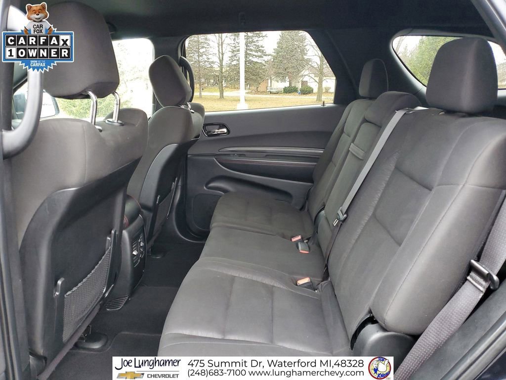 Used 2023 Dodge Durango GT image 25